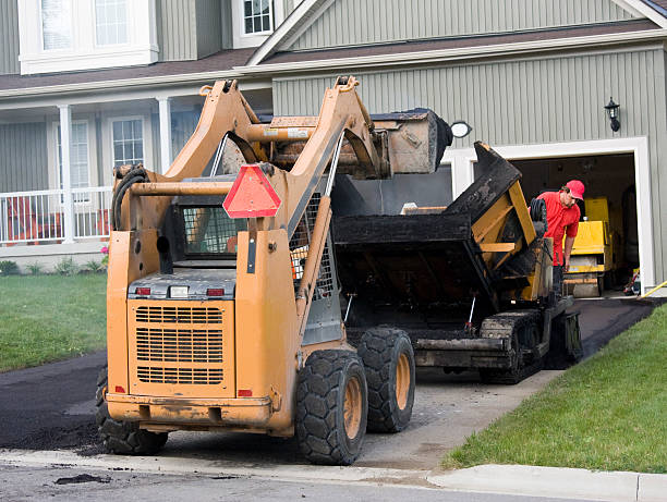 Best Best Driveway Pavers  in Cornersville, TN